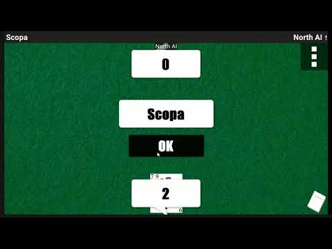Scopa