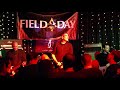 Field Day (Dag Nasty) "Fall" Live at Crossroads, Garwood, NJ 7/13/19