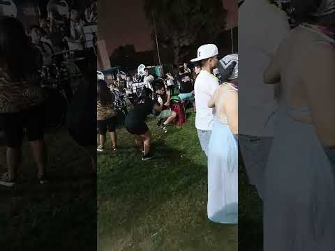 Carnaval del barrio de Portugal santo Toribio huaylas ancash febrero 2025