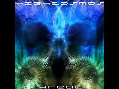 Cosmo - Xxx-Perimental