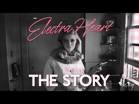 The Mysterious Lore of Electra Heart