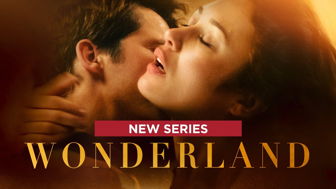 Wonderland: First Look Preview