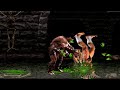 Mortal Kombat New Era 2023 Goro MKX Full Playthrough