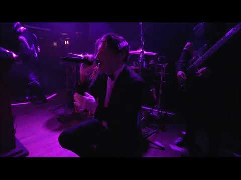 President @ Amsterdam, Bitterzoet - 10.01.2026