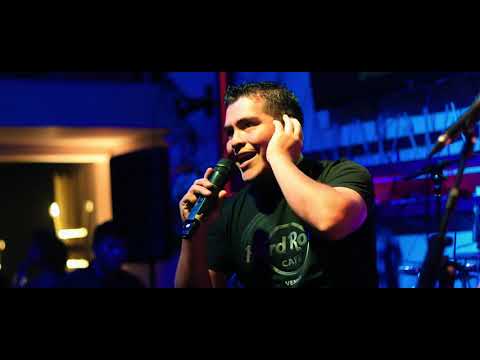 Tributo a Los Enanitos Verdes / Por el resto de tus días - Vértigo Rock