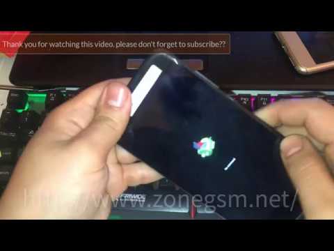 Xiaomi Mi A2 Hard reset / pattern unlock