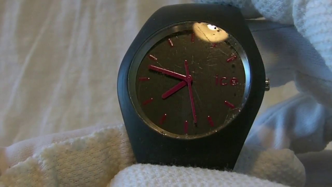Ice-Watch Ice Review