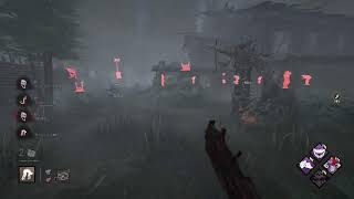 dead by daylight