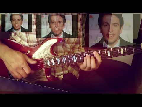 Sledgehammer - Peter Gabriel