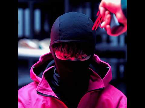 Mama I’m in love with a Square😞😂 Ft.Criminal 🎬 Squid Game S02 #shorts #kdrama