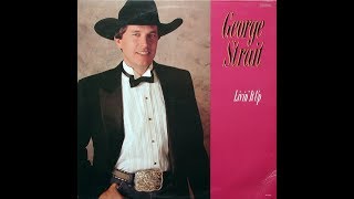 Drinking Champagne~George Strait