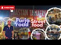 Exploring Bharuch Furja Road Ramzan Special Street Food Best Iftar Delights