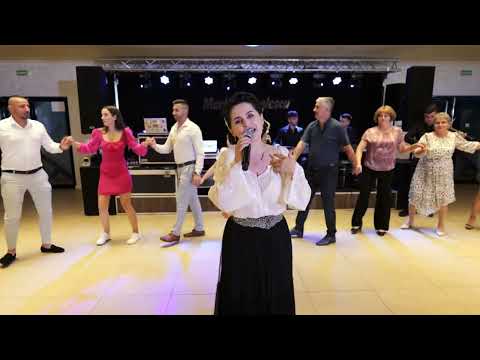 Anamaria Iorga - Colaj Hore si Sarbe