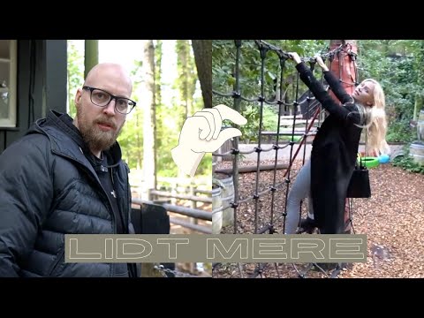 Lidt mere Skattejagt og Bålhygge