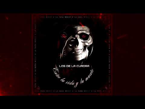 LOS DE LA CUADRA V1 - La Maña Music | 2025.