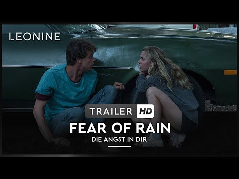 Fear of Rain - Trailer (deutsch/german; FSK 16)