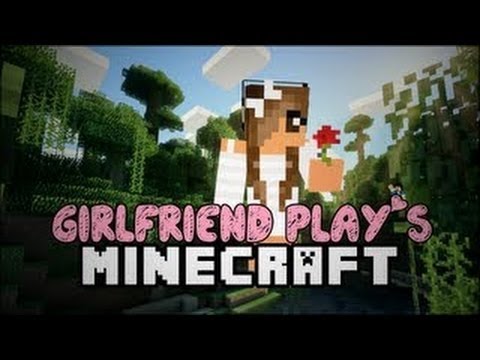 COUPLECRAFT #2: THE FIGHT FOR FOOD!