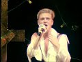 Gimme! Gimme! Gimme! Erasure The Innocents Live NEC Birmingham 15 nov 1988