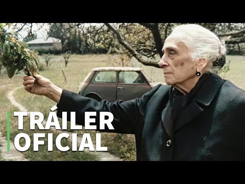 DOLORES IBÁRRURI. PASIONARIA - TRÁILER OFICIAL (HD)