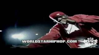 "Hood Dreamer" Willie North Pole ft/B.o.B. - Produced By Nard & B