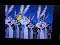 Planet Of Bugs Bunny S