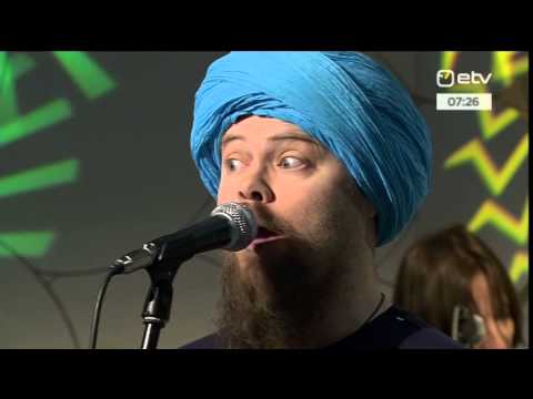 BOMBILLAZ - "Masterplaan"