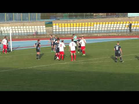 Kolejka 20:  KS Sand-Bus Kutno - Włókniarz Zelów 2:0 (0:0) 2 połowa c.d.