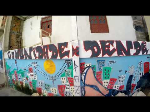 Oque te ilude? ,por Ghost - Diário de poetas periféricos