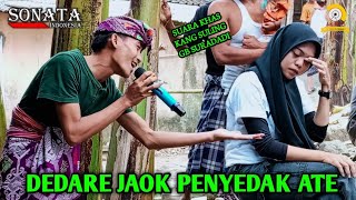 Download lagu Merdunya Suara Akang Suling GB Suradadi Membuat Evi Sedih Teringat Suami Yang Ada Di Rantauan mp3