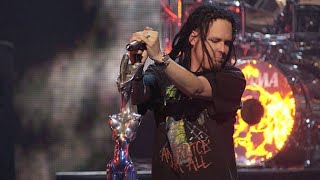 Korn - Everything I&#39;ve Known