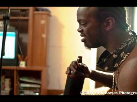 Fatha Death - 'My Time' (prod. by Blue Earth)