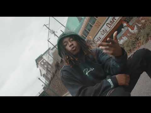 Young Red Sensei - Survival (Official Video)
