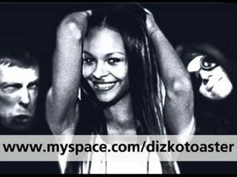 Zok Zok vs. Samantha Mumba - Gotta Zok You (Mashup)