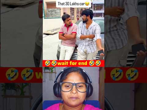 🤣🤣 இன்னும் கல்யாணம் ஆகல🤣🤣 #vimalreacts #comedy #shorts