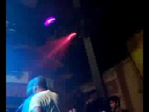 partysquad & opposites in pacha