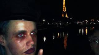 HMLTD X PARIS X BROCKENHURST