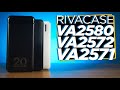 RivaCase RIVAPOWER VA2571 (White) - відео