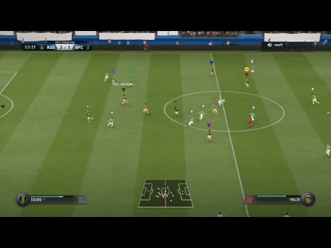 Gryzonie FC vpl game 4