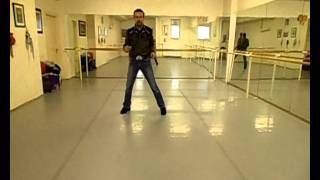 Rock &amp; Roll Kiss (Line Dance)