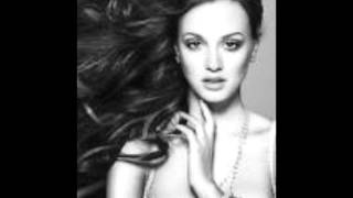Leighton Meester - body control - by Meltem
