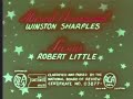 NOVELTOONS When G I JHONNY Comes Home 1945 Opening And Closing Titles NTA Release Print