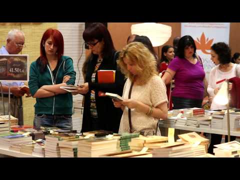 FIE Iasi 2014 - Teaser Carte FIE 10 sec HD