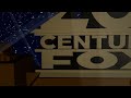20th Century Fox Daniel Cordero Logo Remake