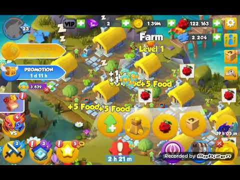 Dragon mania legends how to breed cloud dragon