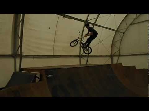 Double barspin