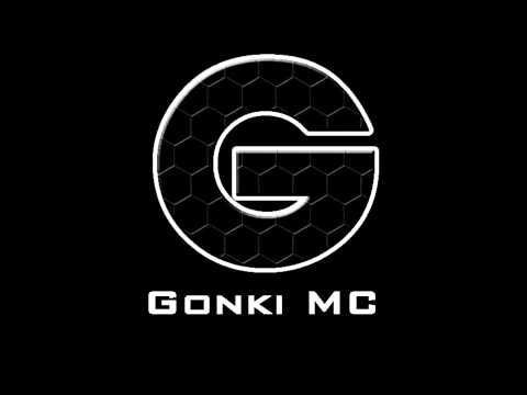''Gonki step'' Drums/Guitar remix music by Twixxy