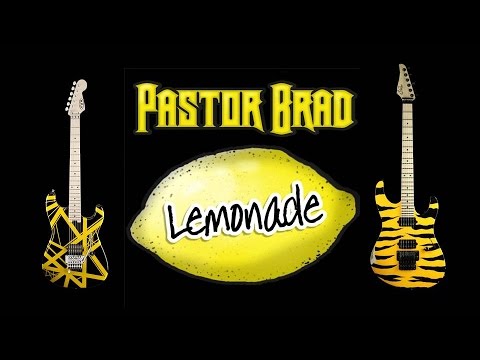 80s Christian Rock/Metal (Full Album)   Pastor Brad   Lemonade