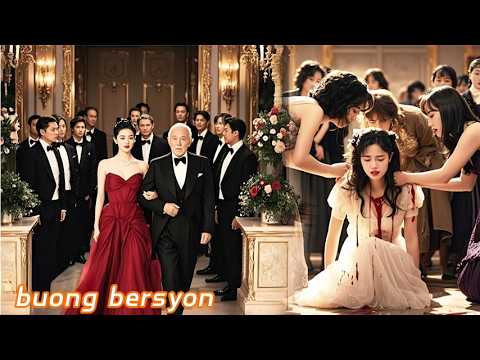 Babaeng janitor, binastos sa harap ng lahat—hindi alam, anak pala ng pinakamayaman!