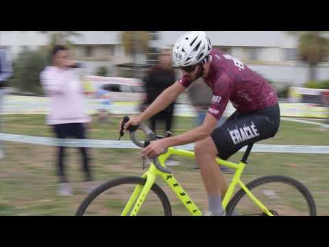 Rivivi le emozioni della terza tappa del Mediterraneo Cross
