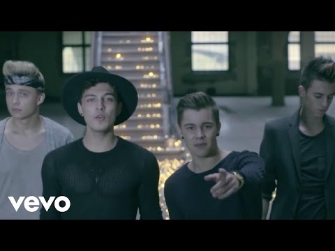 Boycode - It's A Mistake